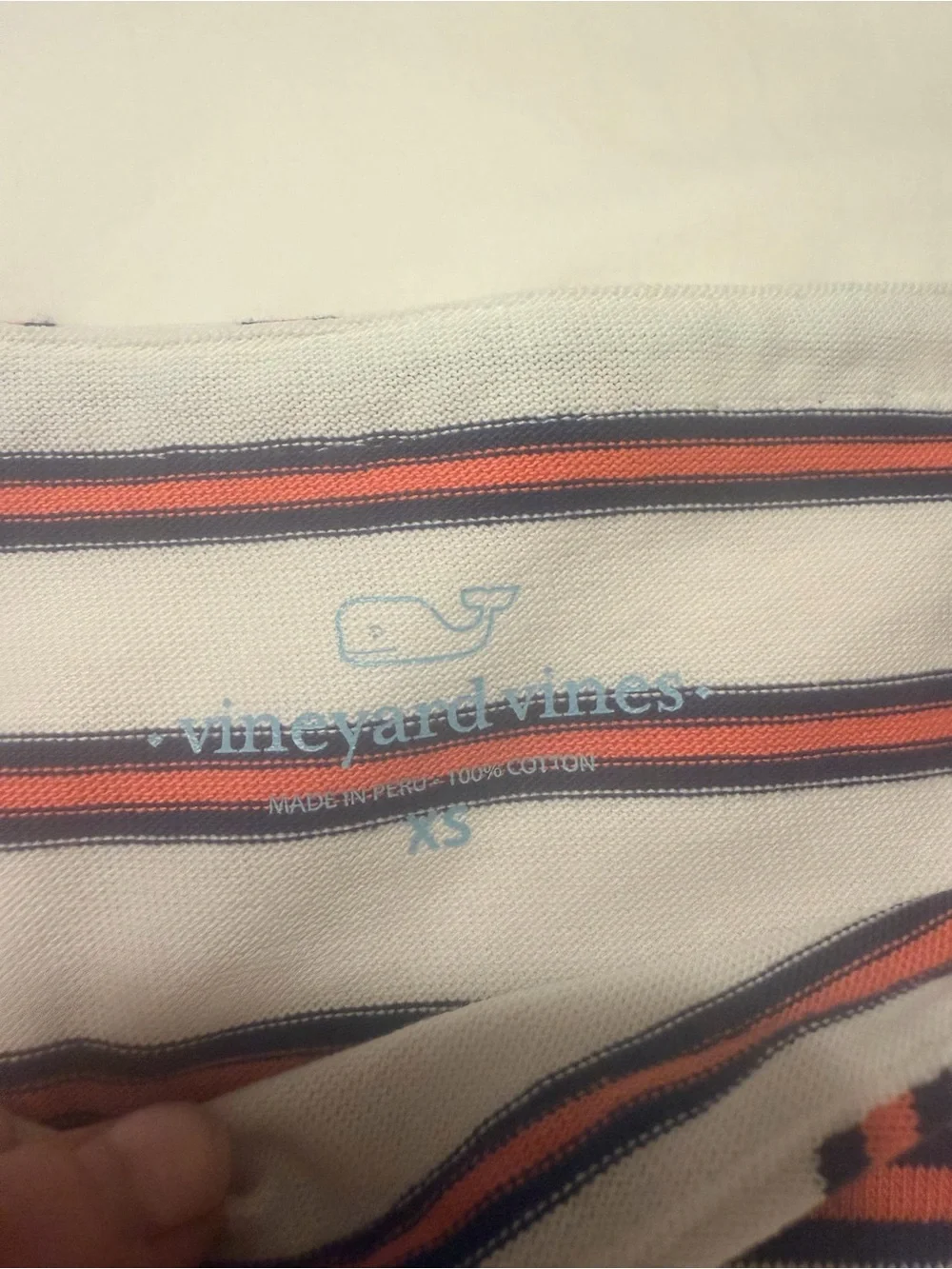 Vineyard Vines Dress - Picture 4 of 5